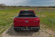 Load image into Gallery viewer, Truxedo 09-14 Ford F-150 5ft 6in Sentry Bed Cover