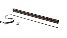 Load image into Gallery viewer, Putco 17+ Ford Super Duty 60in Red Blade LED Light Bar w/ Direct fit Quick-Connect Harness