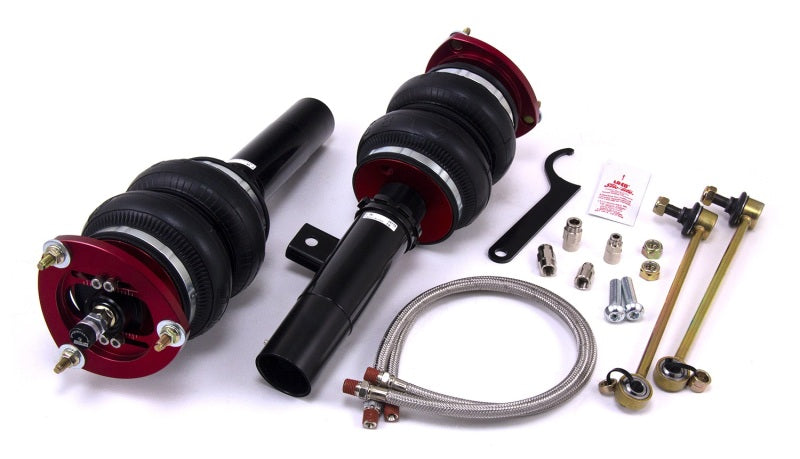 Air Lift Performance Audi A3/TTS /  VW Golf/GTI/Jetta Front Kit