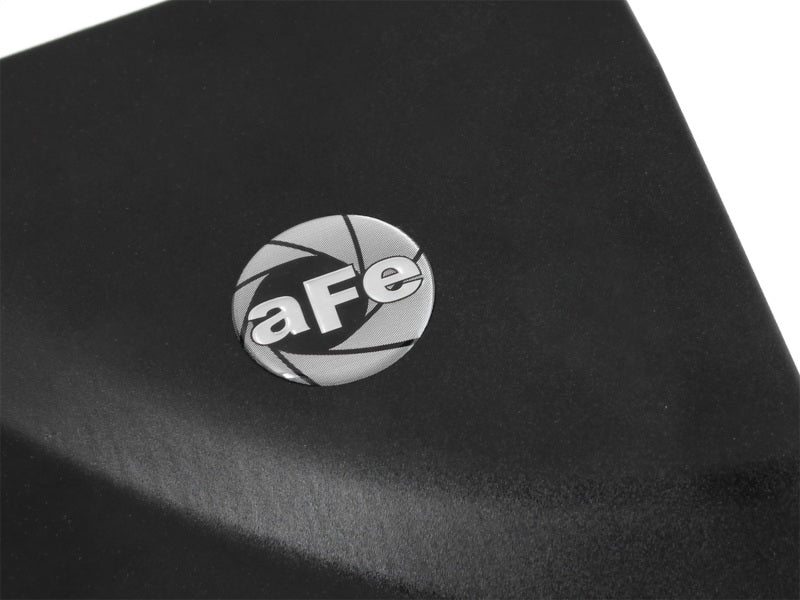 aFe MagnumFORCE Air Intake System Cover 2012+ BMW 328i (F30) L4 3.0L (t) N20