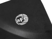 Load image into Gallery viewer, aFe MagnumFORCE Air Intake System Cover 2012+ BMW 328i (F30) L4 3.0L (t) N20