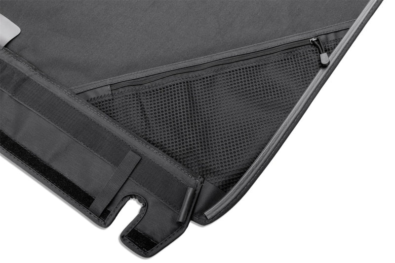 Rugged Ridge Complete Soft Top w/Full Frame Jeep Wrangler TJ