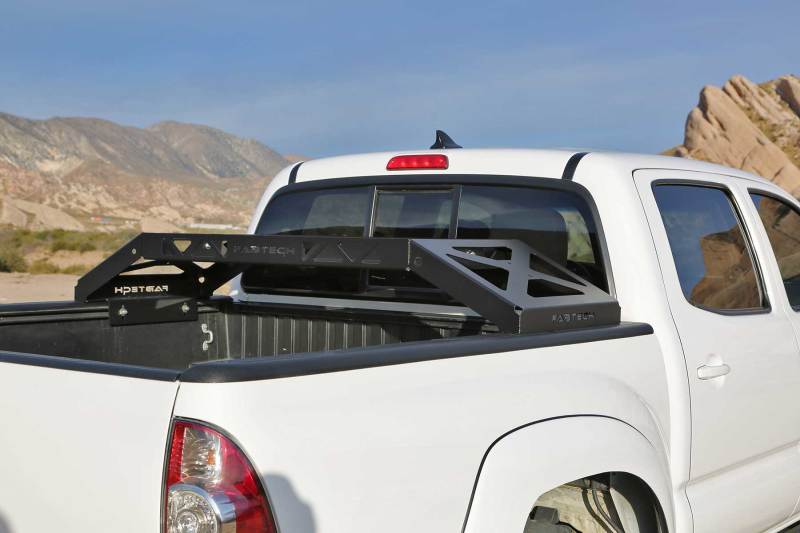 Fabtech 15+ Toyota Tacoma Cargo Rack