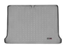 Load image into Gallery viewer, WeatherTech Chevrolet Suburban Cargo Liners - Grey