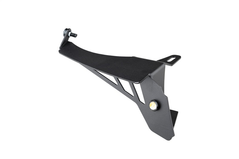 Rugged Ridge Chop Brackets Front Fender Jeep Wrangler JL/JT Rubicon
