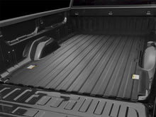 Load image into Gallery viewer, WeatherTech Chevrolet Silverado Underliner - Black