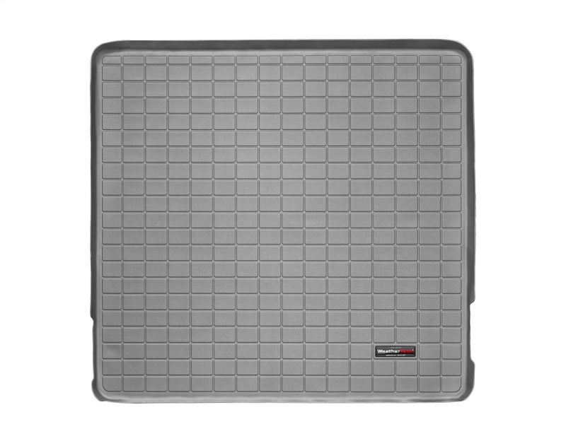 WeatherTech Ford Explorer Cargo Liners - Grey