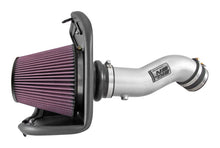 Load image into Gallery viewer, K&amp;N Jeep Cherokee 3.2L V6 High Flow Performance Intake Kit