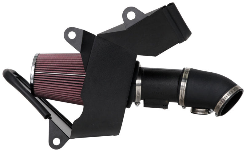 K&N Chevrolet Blazer / GMC Arcadia Aircharger Performance Air Intake System