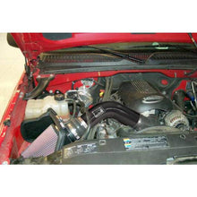 Load image into Gallery viewer, K&amp;N Chevy Silverado 2500HD/3500HD V8-6.0L High Flow Performance Kit