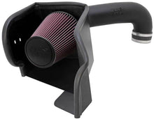 Load image into Gallery viewer, K&amp;N Dodge Ram 1500 PickUp V8-5.7L Aircharger Performance Intake
