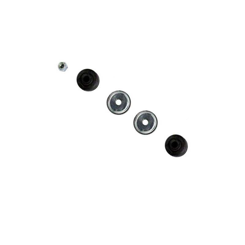 Bilstein 5100 Series Jeep Cherokee Base Front 46mm Monotube Shock Absorber