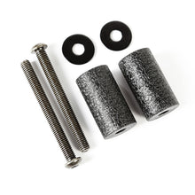 Load image into Gallery viewer, Rugged Ridge Off-Road Jack Mount Spacer Kit Jeep Wrangler JK