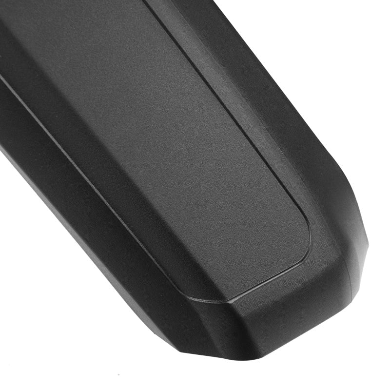 Rugged Ridge Max Terrain Fender Flare Set F & R Jeep Wrangler JL