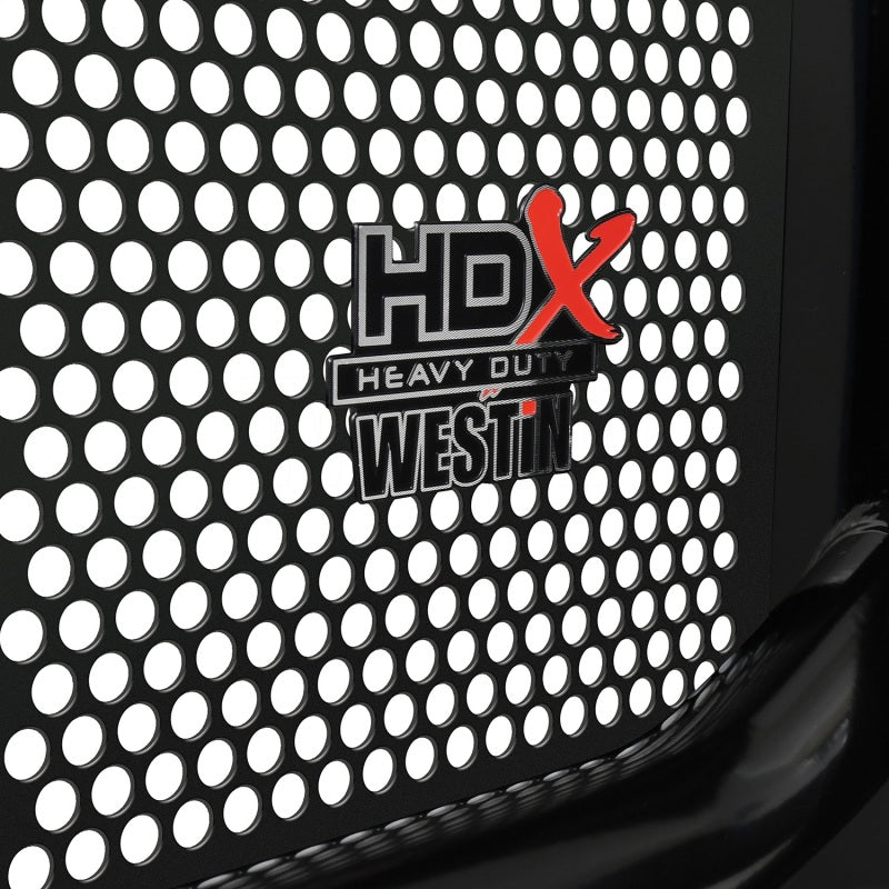 Westin 14+ Toyota 4Runner Trail/SR5/TRD (Excl. LTD/Nightshd/Sport) HDX Grille Guard - Blk