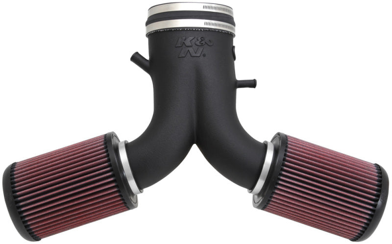K&N Dodge Viper Short Ram Intake