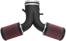 Load image into Gallery viewer, K&amp;N Dodge Viper Short Ram Intake