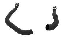 Load image into Gallery viewer, K&amp;N Ford F150 Raptor V6 3.5L Inlet Pipes