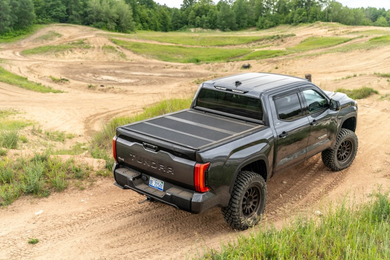 Extang 09-18 Dodge Ram / Classic 1500 / 2500/3500 6.4ft. Bed Endure ALX