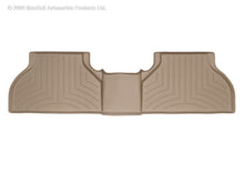 Load image into Gallery viewer, WeatherTech Subaru Tribeca Rear FloorLiner - Black