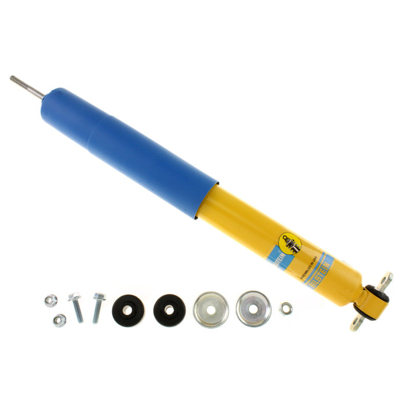 Bilstein B6 Jeep Grand Cherokee Sport Front 46mm Monotube Shock Absorber