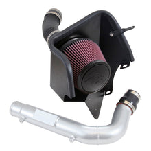 Load image into Gallery viewer, K&amp;N Jeep Grand Cherokee 3.0L V6 Turbo Diesel Performance Intake Kit