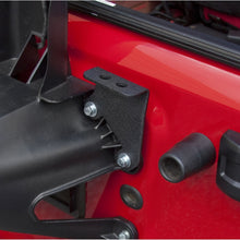 Load image into Gallery viewer, Rugged Ridge CB Antenna Mount Jeep Wrangler