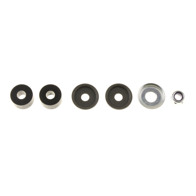 Bilstein B6 Toyota 4Runner DLX Front 46mm Monotube Shock Absorber