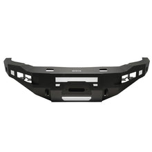 Load image into Gallery viewer, Westin 10+ RAM 2500/3500 Pro-Series Front Bumper - Tex. Blk