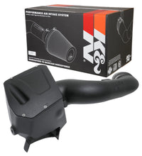 Load image into Gallery viewer, K&amp;N Ford F Super Duty V8-6.7L DSL 57 Series FIPK Performance Intake Kit