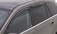 Load image into Gallery viewer, Lund Ford F-150 SuperCab Ventvisor Elite Window Deflectors - Smoke (2 Pc.)
