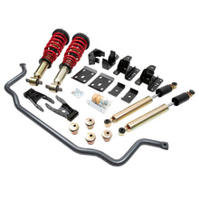 Load image into Gallery viewer, Belltech Chevrolet Silverado (All Cabs) Short Bed Performance Handling Kit Plus