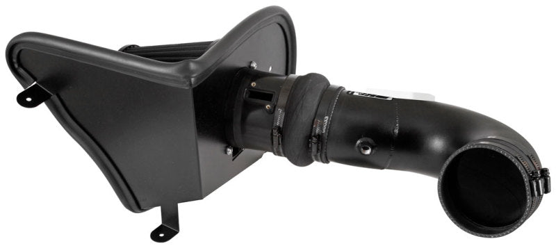 K&N Chevrolet Camaro SS V8 6.2L Performance Intake Kit