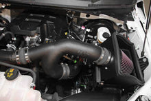 Load image into Gallery viewer, K&amp;N FORD F150 2.7L V6 Performance Intake Kit
