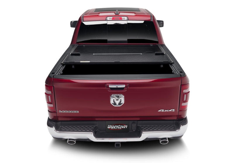 UnderCover Dodge Dakota 5.5ft Flex Bed Cover