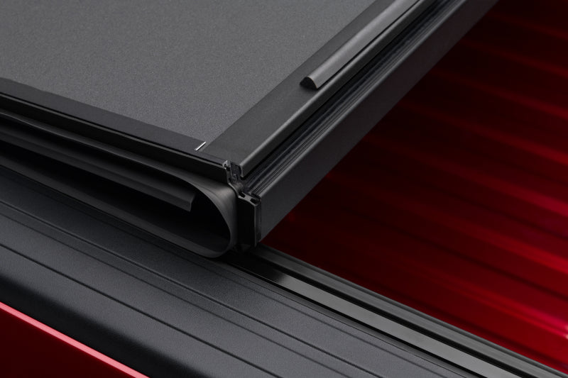 BAK 5ft 7in Bed BAKFlip MX4 Matte Finish - 448227