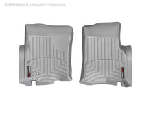 Load image into Gallery viewer, WeatherTech Ford Expedition Front FloorLiner - Grey