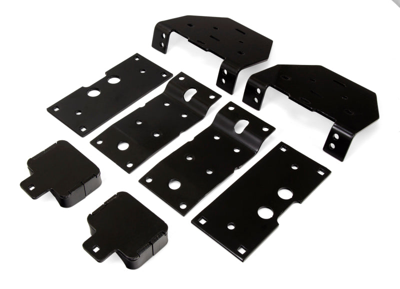 Air Lift Loadlifter 5000 Air Spring Kit Ford Super Duty Pick Up