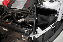 Load image into Gallery viewer, K&amp;N Chevrolet Camaro SS V8 6.2L Performance Intake Kit