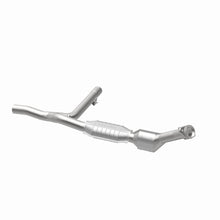 Load image into Gallery viewer, MagnaFlow Conv DF 01-03 Ford F150 5.4L Passenger Side