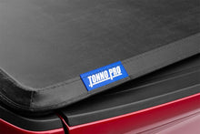 Load image into Gallery viewer, Tonno Pro 05+ Nissan Frontier 6ft Styleside Tonno Fold Tri-Fold Tonneau Cover