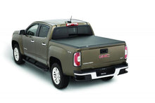 Load image into Gallery viewer, Tonno Pro 15+ Chevy Colorado 5ft Fleetside Hard Fold Tonneau Cover