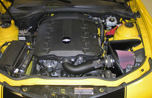 Load image into Gallery viewer, K&amp;N Chevy Camaro 3.6L V6 Aircharger Performance Intake