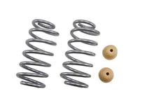 Load image into Gallery viewer, Belltech Chevrolet Avalanche with out Factory Premium ride Rear 2in. Drop Coil Spring Set