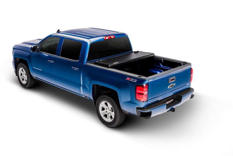 UnderCover GMC Sierra 1500 5.8ft Flex Bed Cover