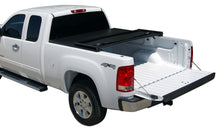 Load image into Gallery viewer, Tonno Pro 05-11 Dodge Dakota 5.3ft Fleetside Tonno Fold Tri-Fold Tonneau Cover