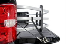 Load image into Gallery viewer, AMP Research 2007-2019 Chevrolet Silverado Standard Bed Bedxtender - Silver