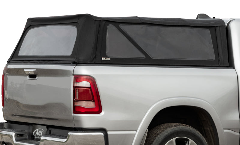 Access 09+ Ram 1500 & 2019+ Classic 5.7ft Soft Folding Truck Topper w/o Rambox