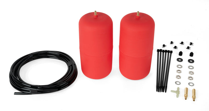 Air Lift Ford Escape 4wd / 21-22 Ford Bronco Sport 4WD 1000 Air Spring Kit
