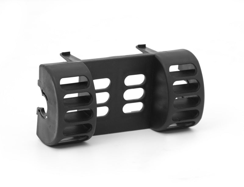 Rugged Ridge AC Vent Switch Pod Jeep Wrangler TJ